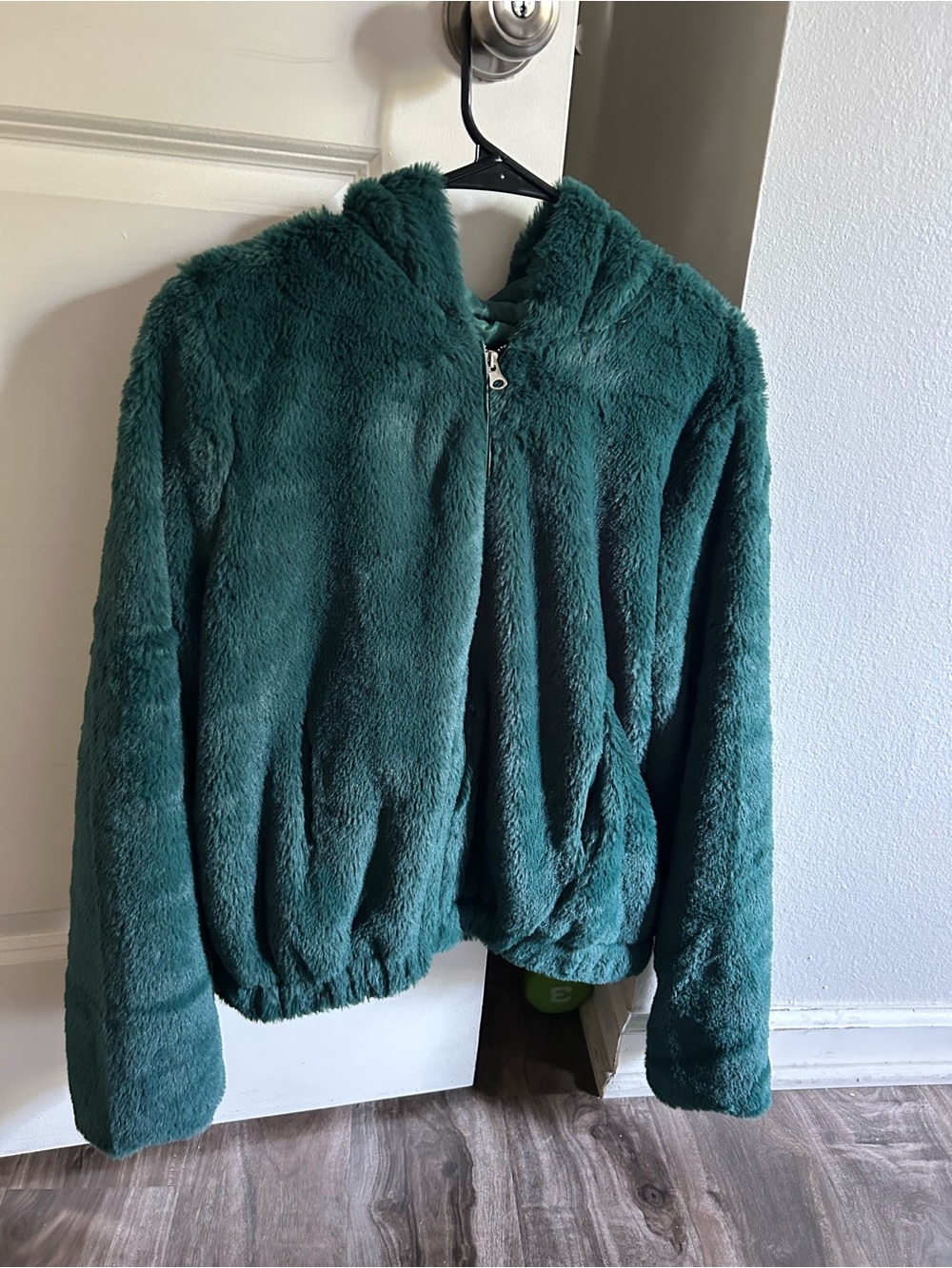 Cute Light Jacket - EUC